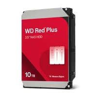 Жесткий диск Western Digital Red Plus 3.5 10Tb 7.2K SATA3 502596766