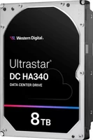 Жесткий диск Western Digital Ultrastar DC 3.5 HA340 7.2K SATA3 638577057