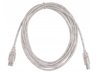 Buro USB2.0-AM/BM-3-TRANS 1609762550