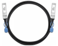 ZYXEL DAC10G-3M Stacking Cable, 10G SFP +, DDMI Support, 3 meters 2089143732