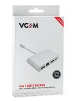 VCOM USB3.1 CU455 2047256130