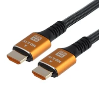 GoPower HDMI (m) - HDMI (m) ver.2.1 2.0м 170219027