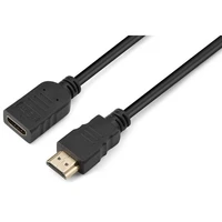 GoPower HDMI 2.0 (m) - HDMI (f) 0.5м 1571655817