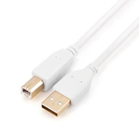 GoPower USB A (m) - USB B (m) 1.8м 1568059235