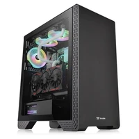 Корпус Thermaltake S300 554620498