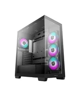 Корпус Deepcool CG580 4F TG 1741325348
