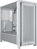 Корпус Corsair Frame 4000D TG 10035729