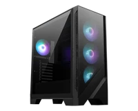 Корпус MSI MAG Forge 321R Airflow 2116395940