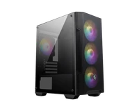 Корпус MSI MAG Forge M100A 740655549