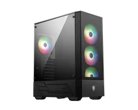 Корпус MSI MAG Forge 112R 800500492