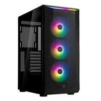 Корпус Silverstone Fara 512Z 726581145