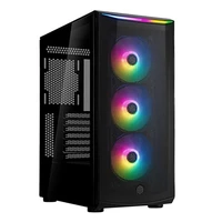 Корпус Silverstone Fara 514X (плохая упаковка) 619609514