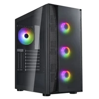 Корпус Silverstone Fara B1 PRO V2 256971104
