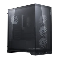 Корпус XPG INVADER X BTF TG 881244587