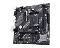 Материнская плата ASUS AMD A520 PRIME A520M-K 1875987896