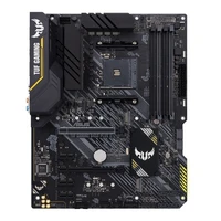 Материнская плата ASUS AMD B450 TUF GAMING B450-PLUS II 2056607173