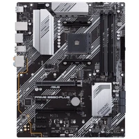 Материнская плата ASUS AMD B550 PRIME B550-PLUS 430153703