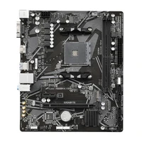 Материнская плата Gigabyte AM4 AMD A520 A520M K V2 199661111