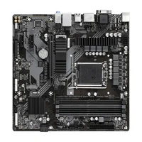 Материнская плата Gigabyte LGA 1700 Intel B760 B760M DS3H DDR4 1963070390