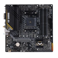 Материнская плата ASUS AMD A520 TUF GAMING A520M-PLUS WIFI 1963452531