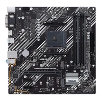 Материнская плата ASUS AMD B550 PRIME B550M-K 519329000