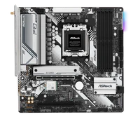 Материнская плата ASRock AM5 AMD B650 B650M PRO RS WIFI 1970156604