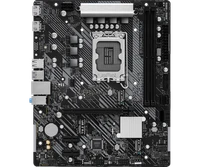 Материнская плата ASRock LGA 1700 Intel B760 B760M-H2/M.2 345358294