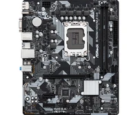 Материнская плата ASRock LGA 1700 Intel B760 B760M-HDV/M.2 D4 1315398618