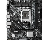 Материнская плата ASRock LGA 1700 Intel H610 H610M-HDV/M.2 R2.0 1877957609