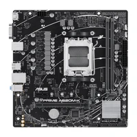 Материнская плата ASUS AMD A620 PRIME A620M-K 1554590820