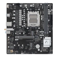 Материнская плата ASUS AMD A620 A620M-F GAMING WIFI 740121847