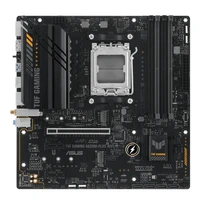 Материнская плата ASUS AMD A620 TUF GAMING A620M-PLUS WIFI 1386206444