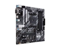 Материнская плата ASUS AMD B550 PRIME B550M-A 1714850210