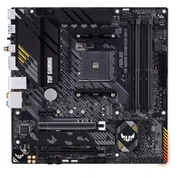 Материнская плата ASUS AMD B550 TUF GAMING B550M-PLUS WIFI II 955363540