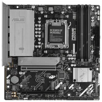Материнская плата ASUS AMD B850 PRIME B850M-A-CSM 775325865