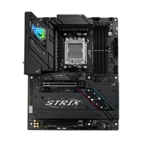 Материнская плата ASUS AMD B850 ROG STRIX B850-F GAMING WIFI 2136872090