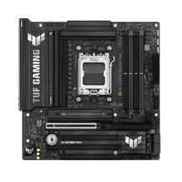 Материнская плата ASUS AMD B850 TUF GAMING B850M-PLUS 1990406998