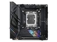Материнская плата ASUS Intel B760 ROG STRIX B760-I GAMING WIFI 1907000744