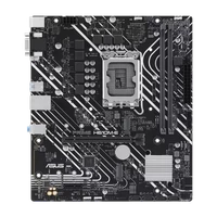 Материнская плата ASUS Intel H610 PRIME H610M-E-CSM 1562227297