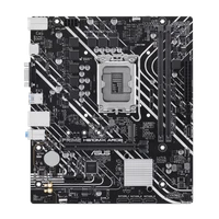 Материнская плата ASUS Intel H610 PRIME H610M-K ARGB 804944063