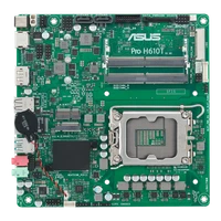Материнская плата ASUS Intel H610 PRO H610T-CSM 734757383