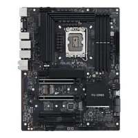 Материнская плата ASUS Intel W680 PRO WS W680-ACE IPMI 1334724121