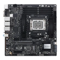 Материнская плата ASUS Intel W680 PRO WS W680M-ACE SE 2126586267