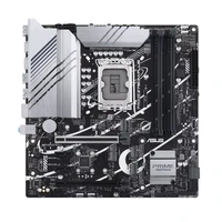 Материнская плата ASUS Intel Z790 PRIME Z790M-PLUS 2021144651