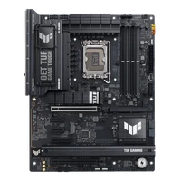 Материнская плата ASUS Intel Z890 TUF GAMING Z890-PLUS WIFI 2087745778