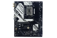 Материнская плата Biostar LGA 1700 Intel B760 B760A-Silver 742044029