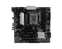 Материнская плата Biostar LGA 1700 Intel B760 B760MXC Pro 956906726