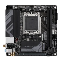 Материнская плата Gigabyte AM5 AMD B650 B650I AX 1425625381
