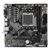 Материнская плата Gigabyte AM5 AMD B650 B650M S2H 1292157177