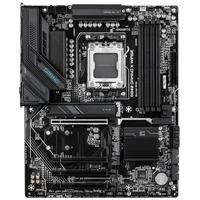Материнская плата Gigabyte AM5 AMD B840 B840 GAMING X WIFI6E 40287751
